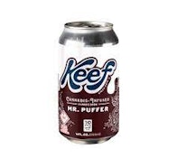 Mr. Puffer (10mg) - Keef