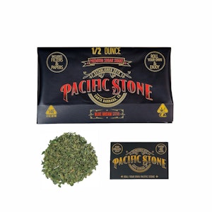 Pacific Stone - Blue Dream (S) | 14g Sugar Shake | Pacific Stone