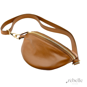 Made By Rebelle - Janis Bag | Rock and Roll Collection 