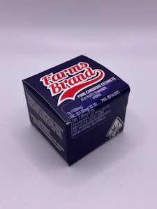 Farms Brand - Acai Runtz 1g Diamonds - Farms Brand