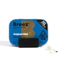 Breez | Original | Mints | 100mg