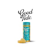 Good Tide - Pineapple Uplifting Rosin Gummies 100mg