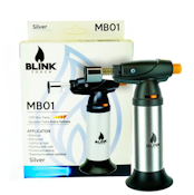 Blink MB-01 Torch - Silver