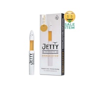 Vanilla Shake Live Resin Dablicator [1 g]