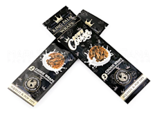 King Palm - Crown Cookies XL Wraps 2pk