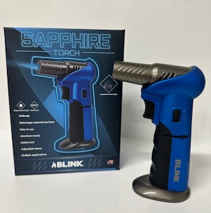 Tobacco Cartel - Blink Saphire Torch