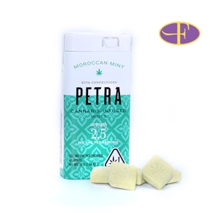 KIVA - Moroccan Mints