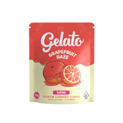 Gelato - Grapefruit Haze Flower 3.5g