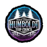 Humboldt Terp Council - 1g Live Resin - ICE-BURG