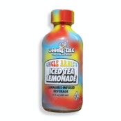 Uncle Arnie's Iced Tea Lemonade 100mg 8oz