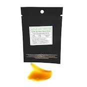 Rolen Stone Extracts | Apples and Papayas Shatter | 1g