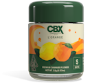 CBX 3.5g L'orange