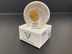 African Frost Honeycomb Concentrate - 1 Gram