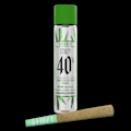 Stiiizy - Preroll - Pineapple Express - 1G