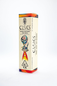 CLSICS - Oreoz X Cream Rosin Preroll .7g