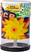 OCB x Wakit Grinder Flower