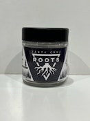 Oreoz 3.5g Jar - Santa Cruz Roots