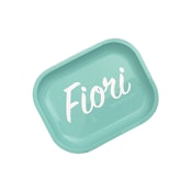 Fiori Custom Rolling Tray 7"