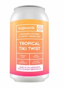 High North - 10 THC Tropical Tiki Twist