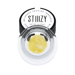 STIIIZY - STIIIZY SUNSET GELATO Curated Live Resin 1g