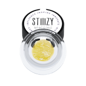 STIIIZY SUNSET GELATO Curated Live Resin 1g