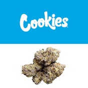 Undertow - Cookies - 3.5g