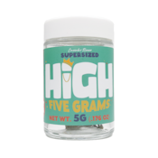 High Five - Sherbanger 5g