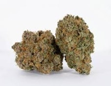 ROBUST - TAHITI LIME #3 3.5 GRAMS