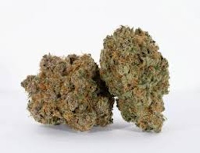 ROBUST - ROBUST - TAHITI LIME #3 3.5 GRAMS