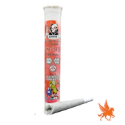 1.3G INFUSED PREROLL | BLUEBERRY BANANA