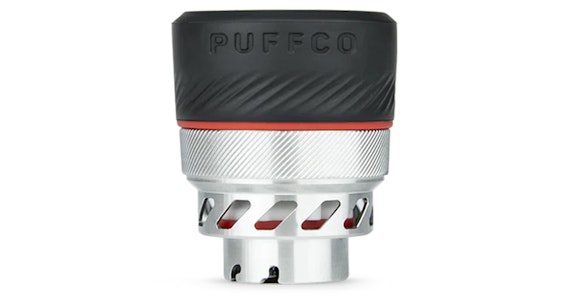 PUFFCO - Puffco Peak PRO - 3D Chamber - Black