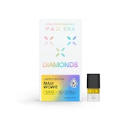 Maui Wowie - Diamonds - 1g (S) - PAX