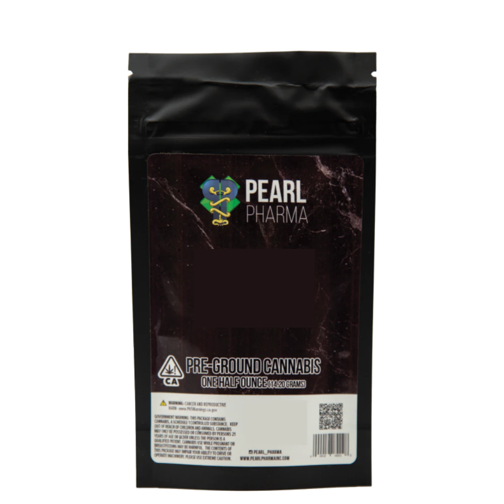 Pearl Pharma - Pearl Pharma Runtz (Smalls) (H) Flowers 14g Main Image