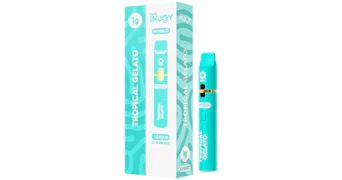 Cure Injoy - Tropical Gelato AIO - 1g