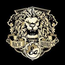 Rich & Ruthless - R&R 8th CPT Glue Indica Main Image