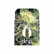 DRIP CART 1G