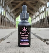 Kickfly | Tinctures | PM Blend