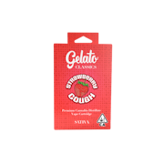 Gelato - 1g Classics Cart - Strawberry Cough
