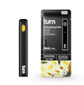 Turn - 1g AIO - White Gummy Bear 