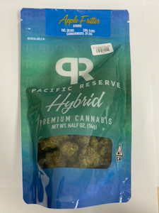 Apple Fritter 14g Bag - Pacific Reserve