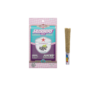 3.5g Sluggers X Champelli Infused Pre-Rolls 0.7g-5pk - Cassis 41%