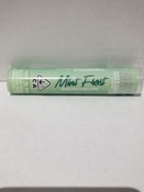 Mint Frost .7g Pre-roll - Pacific Reserve