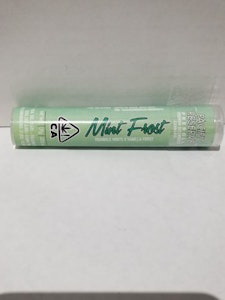 Pacific Reserve - Mint Frost .7g Pre-roll - Pacific Reserve
