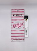 Flight - Cotton Candy - Live Resin Disposable 1g