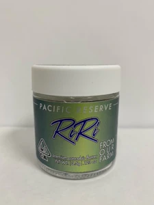 Pacific Reserve - RiRi 3.5g Jar - Pacific Reserve