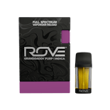 Rove | Granddaddy Purp | 1g Vape Pod RELOAD