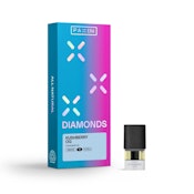PAX Kushberry OG Diamonds Pod 1.0g