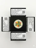 #36 Durban Poison x Cherry Tart -Sativa- 77.38% THC | Sugar (Concentrate) 3.5g | Hepworth        -bf2