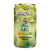 Uncle Arnie's Zen Green Tea 10mg 7.5oz