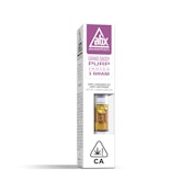 *ABX - Grand Daddy Purp - Vape Cart - 1G